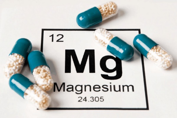 magnesium