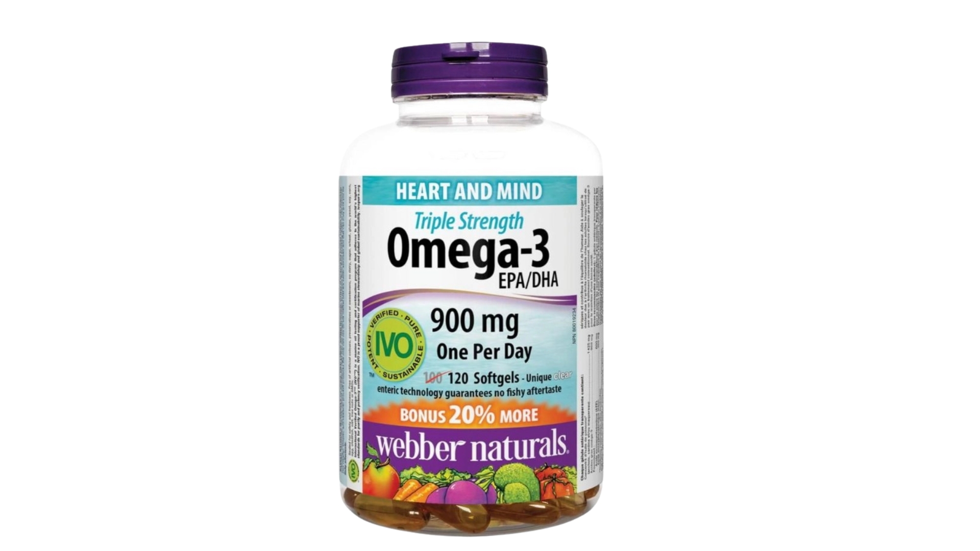 So Sánh Các Dạng Omega-3 (Triglyceride vs Ethyl Ester): Loại Nào Hấp Thu Tốt Hơn?