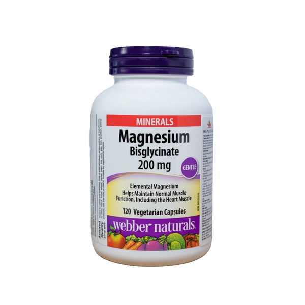 Tổng Quan Về Magnesium Bisglycinate – Bí Quyết Cải Thiện Giấc Ngủ Và Sức Khỏe