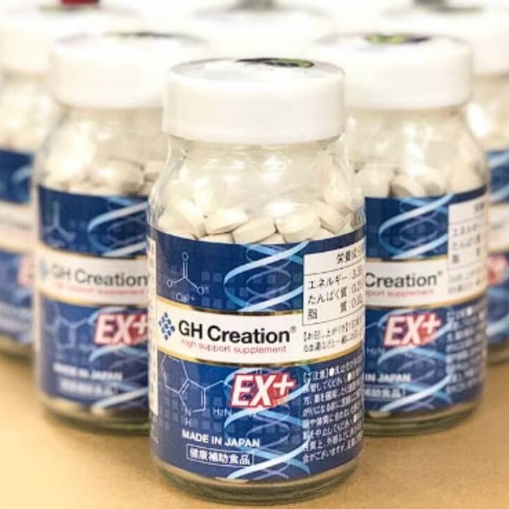 thuoc-GH Creation