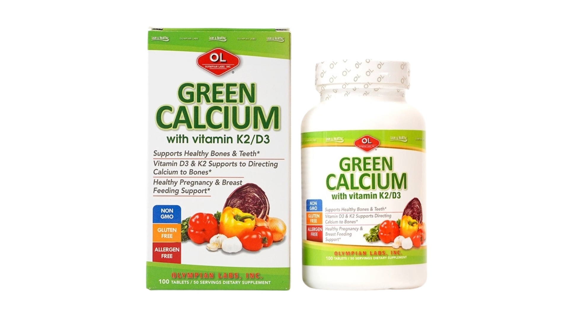 Uống Canxi Lúc Nào Trong Ngày? Cách Kết Hợp Vitamin D3 K2 Để Tăng Khả Năng Hấp Thu