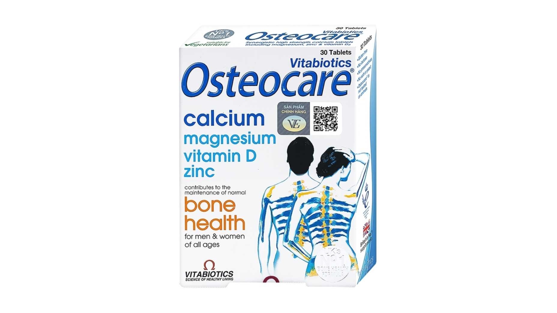 Uống Canxi Lúc Nào Trong Ngày? Cách Kết Hợp Vitamin D3 K2 Để Tăng Khả Năng Hấp Thu