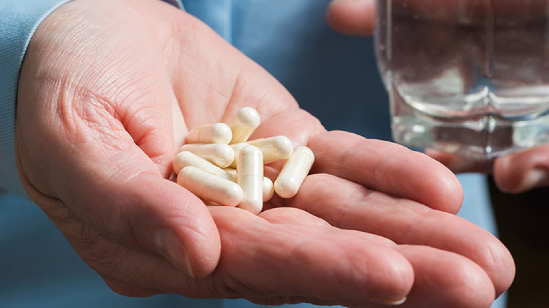 Uống Glucosamine Lúc Nào Tốt Nhất? Hướng Dẫn Cách Sử Dụng An Toàn