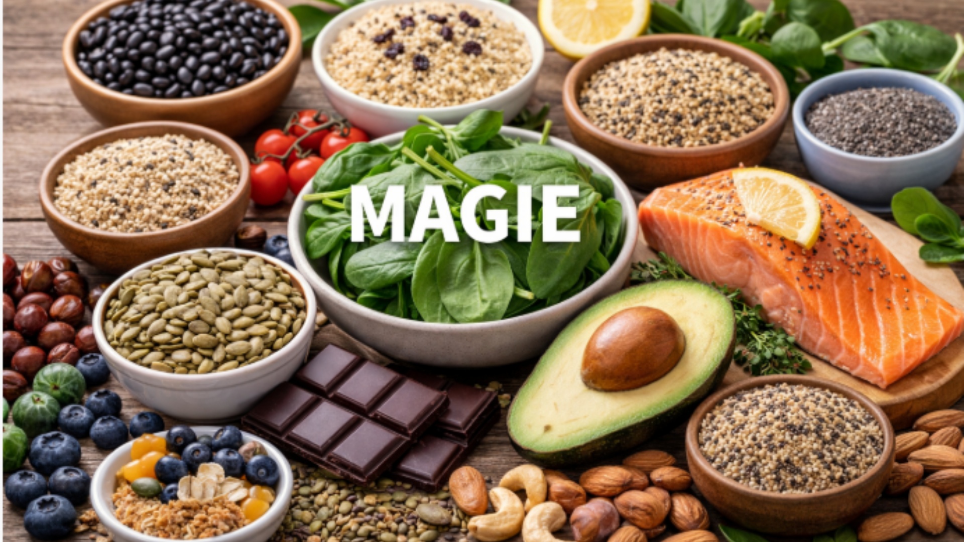 Uống Magie Lúc Nào Hợp Lý? Hướng Dẫn Cách Uống An Toàn, Tránh Tác Dụng Phụ
