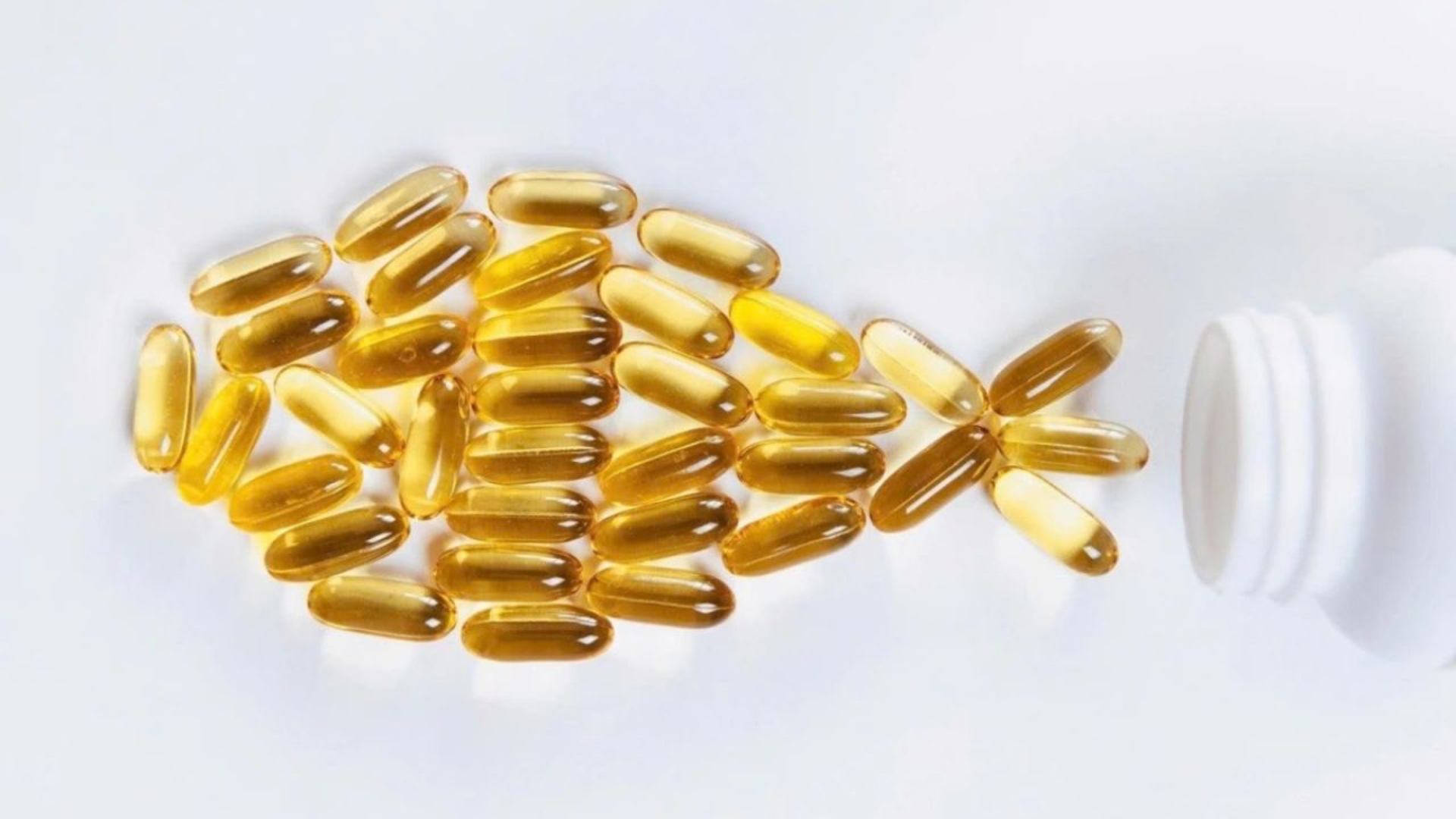 Uống Omega-3 Lúc Nào Hợp Lý? Nên Uống Trước Hay Sau Ăn Và Uống Bao Lâu
