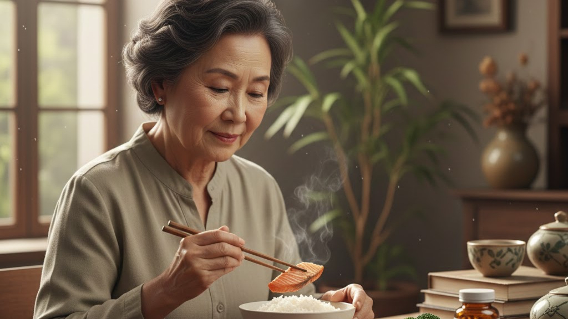 Uống Omega-3 Lúc Nào Hợp Lý? Nên Uống Trước Hay Sau Ăn Và Uống Bao Lâu