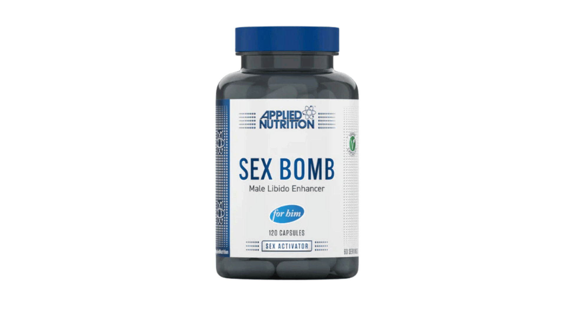 Hình ảnh sản phẩm Sex Bomb For Him