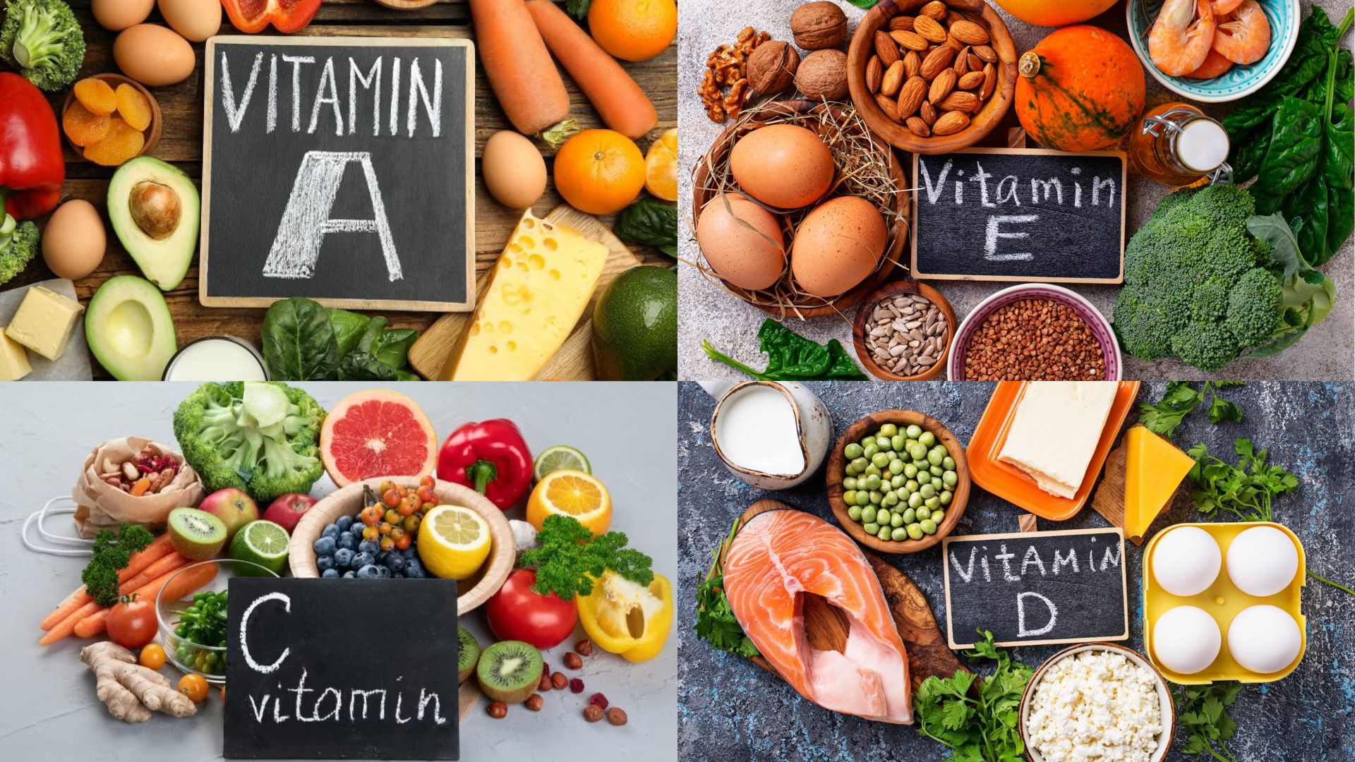 Trẻ Đi Học Hay Ốm Vặt? Đừng Bỏ Qua Những Vitamin Này