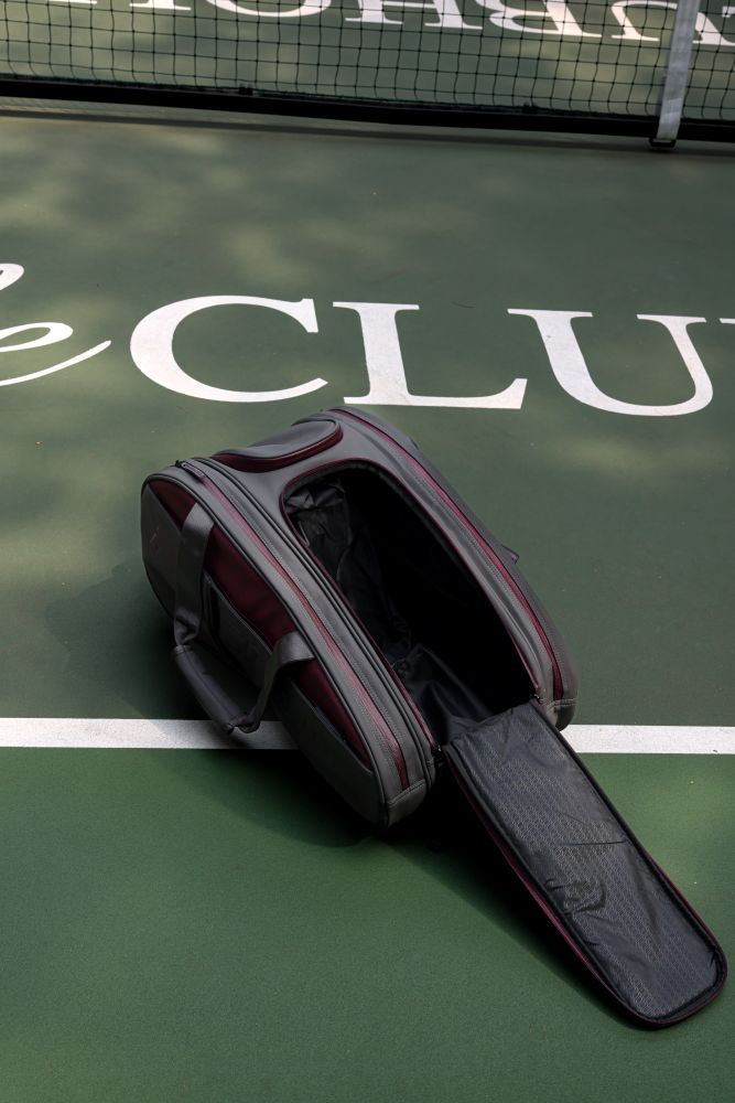 Facolos Balo Elite Tour Màu Đỏ