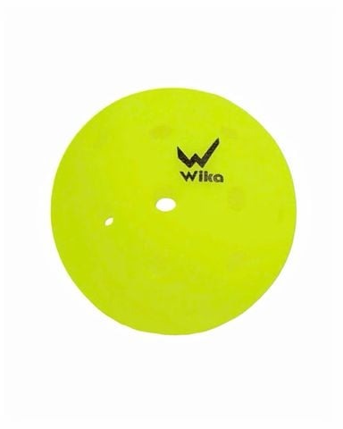 Wika W-Pro Bóng Thi Đấu Pickleball Màu Xanh Chuối (1 Trái)