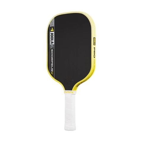 Joola Vợt Pickleball Scorpeus Pro V Anna Bright Gen 5