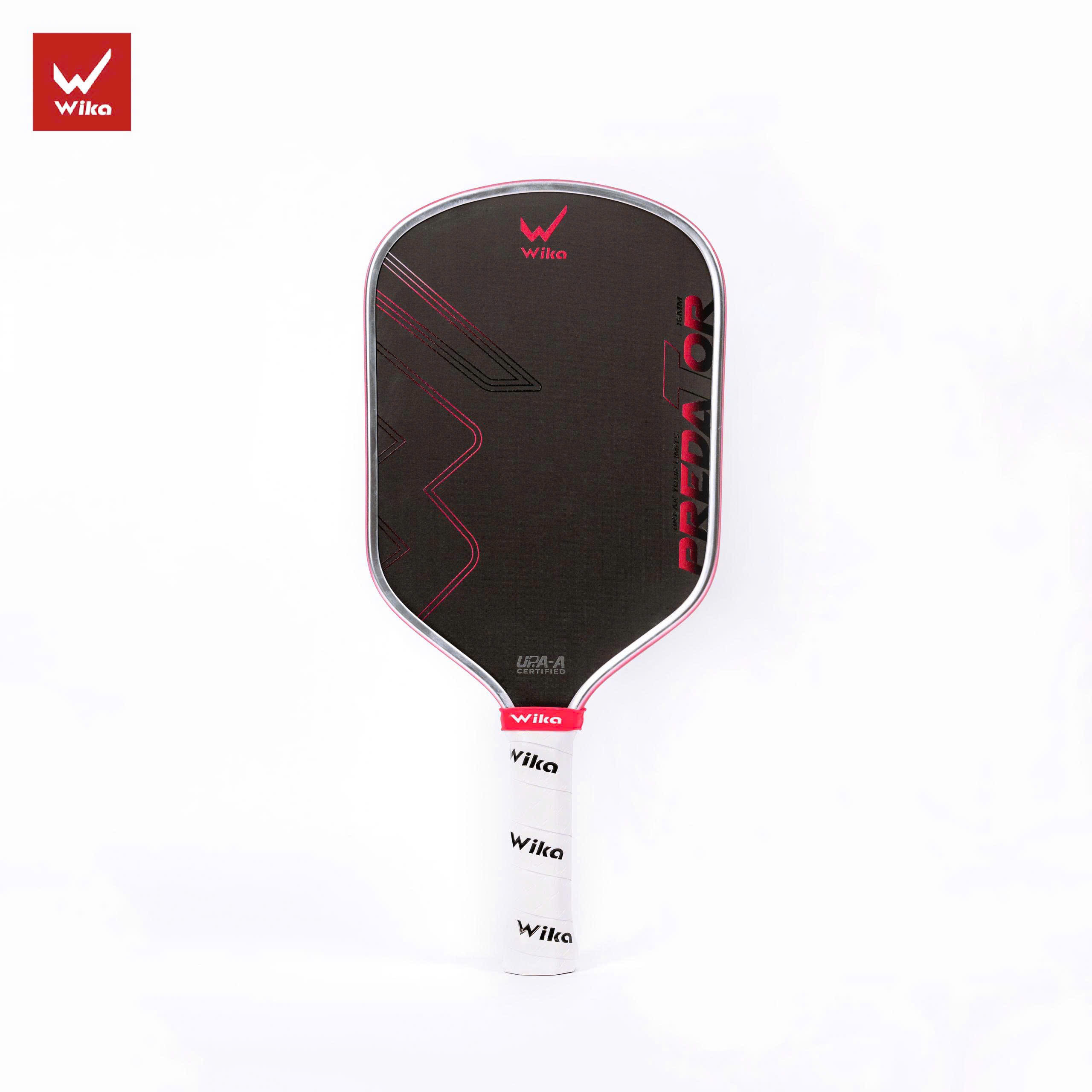 Wika Vợt Pickleball Predator 16mm