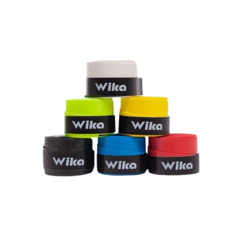 Combo 60 Cuốn Cán Wika W002 Màu Ngẫu Nhiên