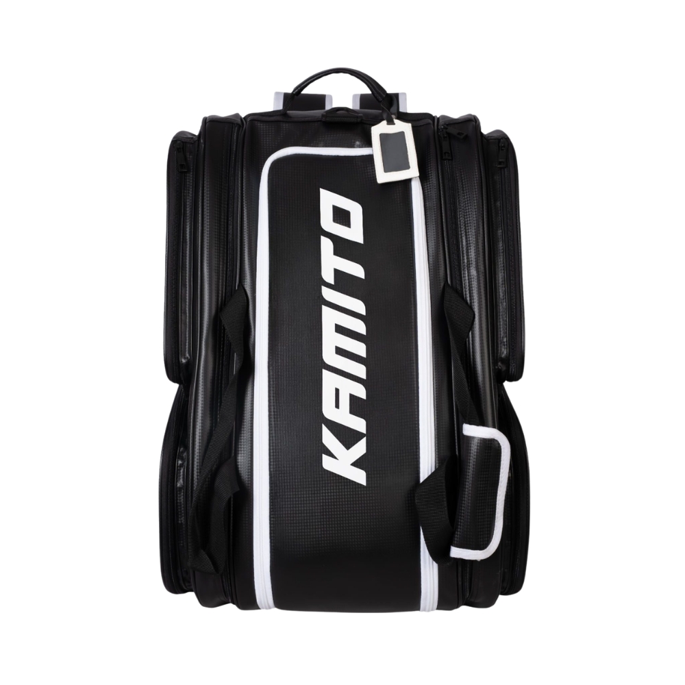 Kamito Túi Đựng Vợt Pickleball Pro Tour Bag | 3 Màu |