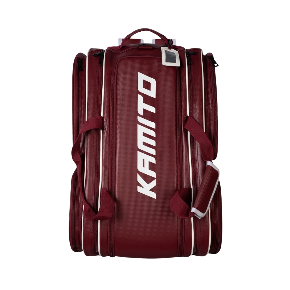 Kamito Túi Đựng Vợt Pickleball Pro Tour Bag | 3 Màu |