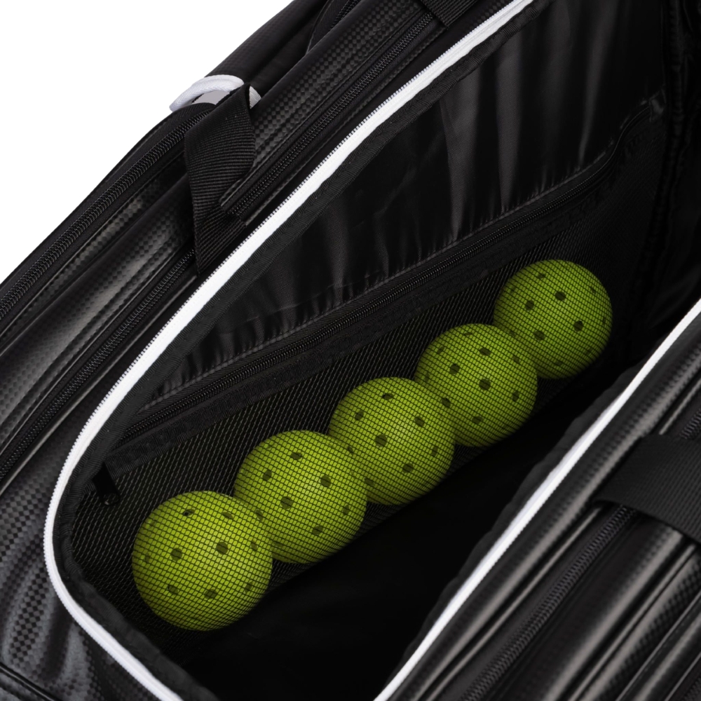 Kamito Túi Đựng Vợt Pickleball Pro Tour Bag | 3 Màu |