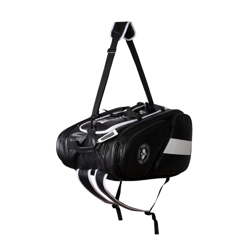 Kamito Túi Đựng Vợt Pickleball Pro Tour Bag | 3 Màu |
