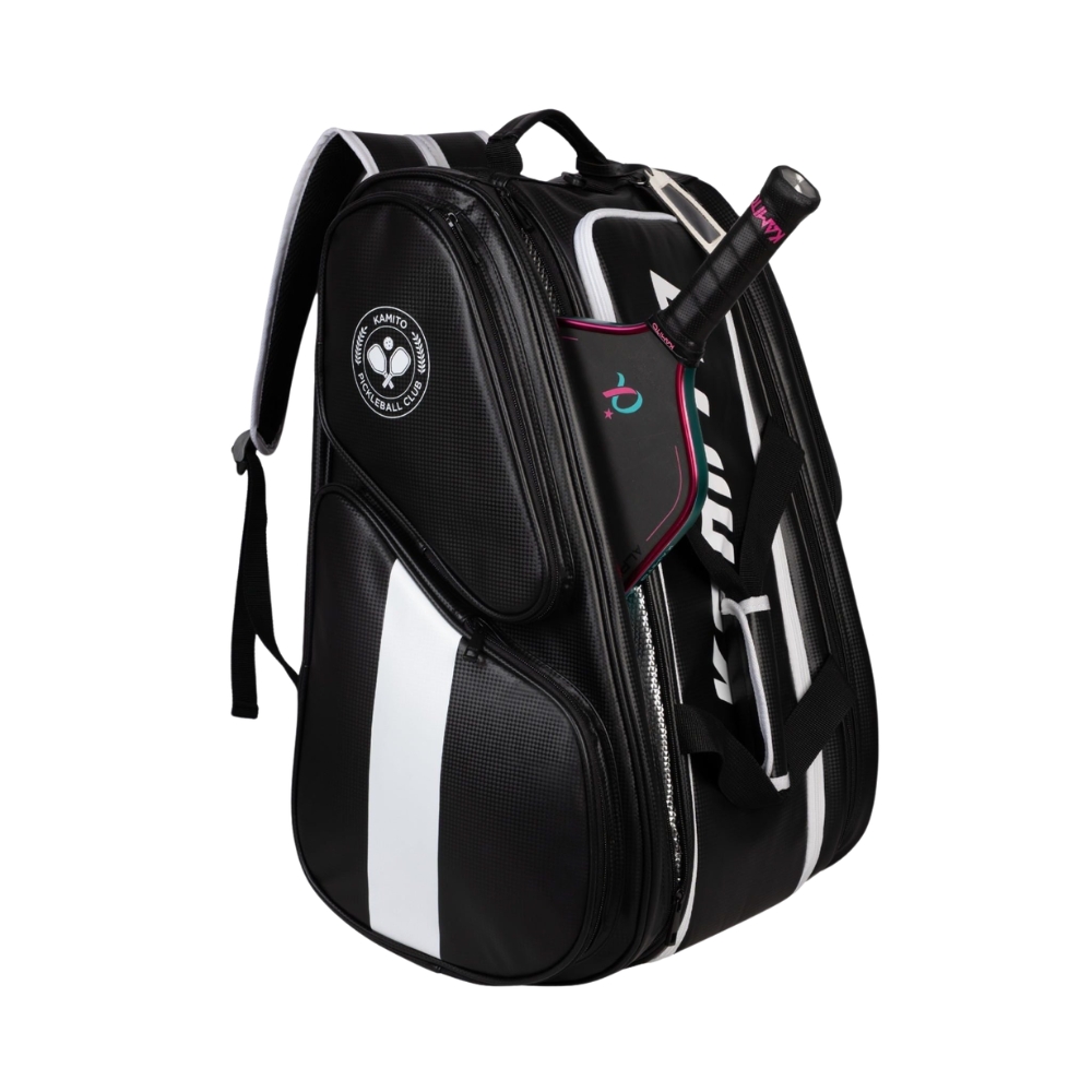 Kamito Túi Đựng Vợt Pickleball Pro Tour Bag | 3 Màu |