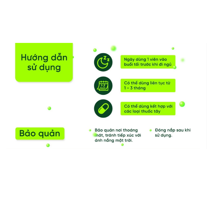 Nature’s Bounty Viên Uống Hỗ Trợ Điều Hòa Giấc Ngủ Melatonin 5mg 60 Viên - Nhập Khẩu Chính Ngạch Mỹ