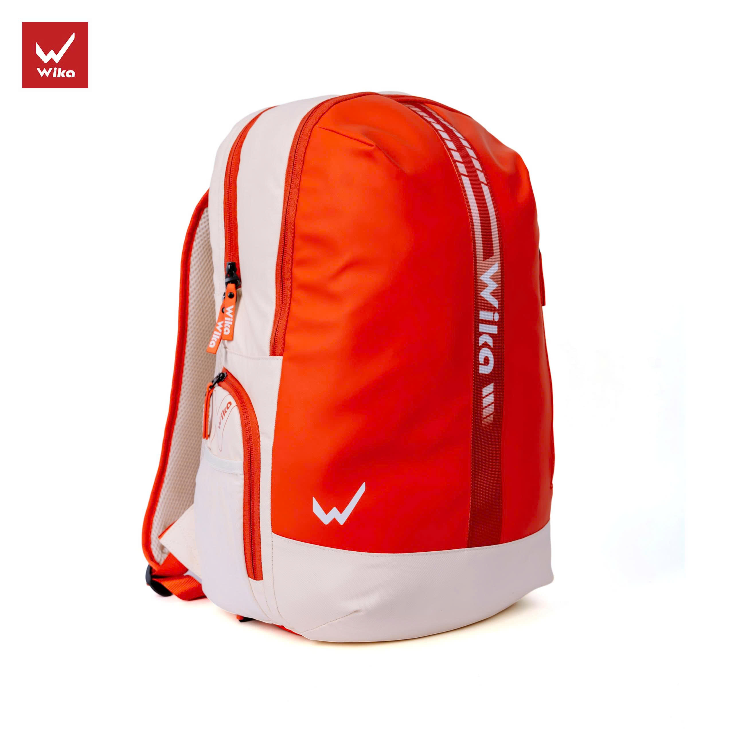 Wika Balo Urban Pickleball | 4 Màu
