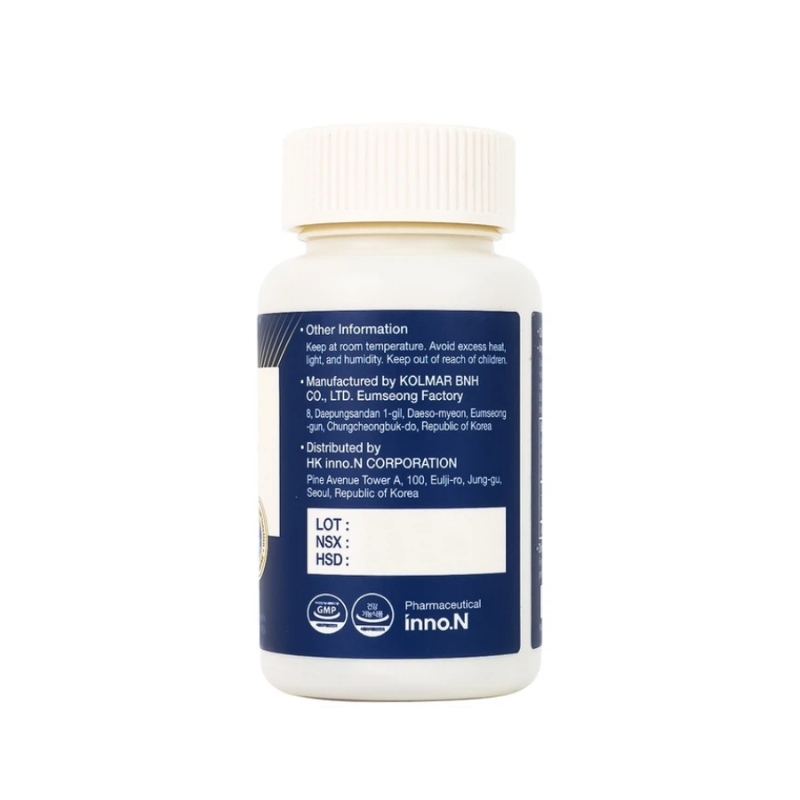 Kolmar Viên Uống Hỗ Trợ Chức Năng Xương Khớp Glucosamine Condition Joint 90 Viên