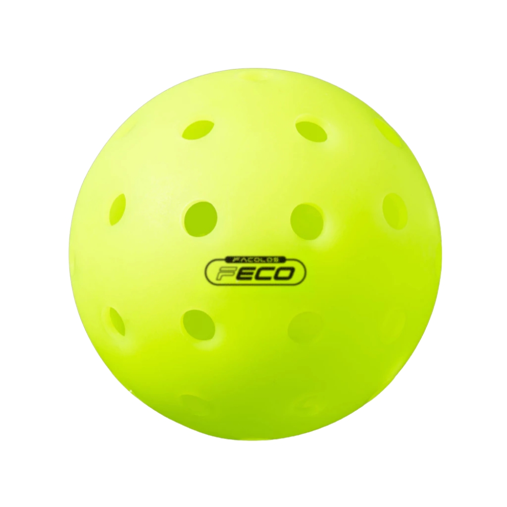 Facolos F-Eco Bóng Pickleball (1 Trái)