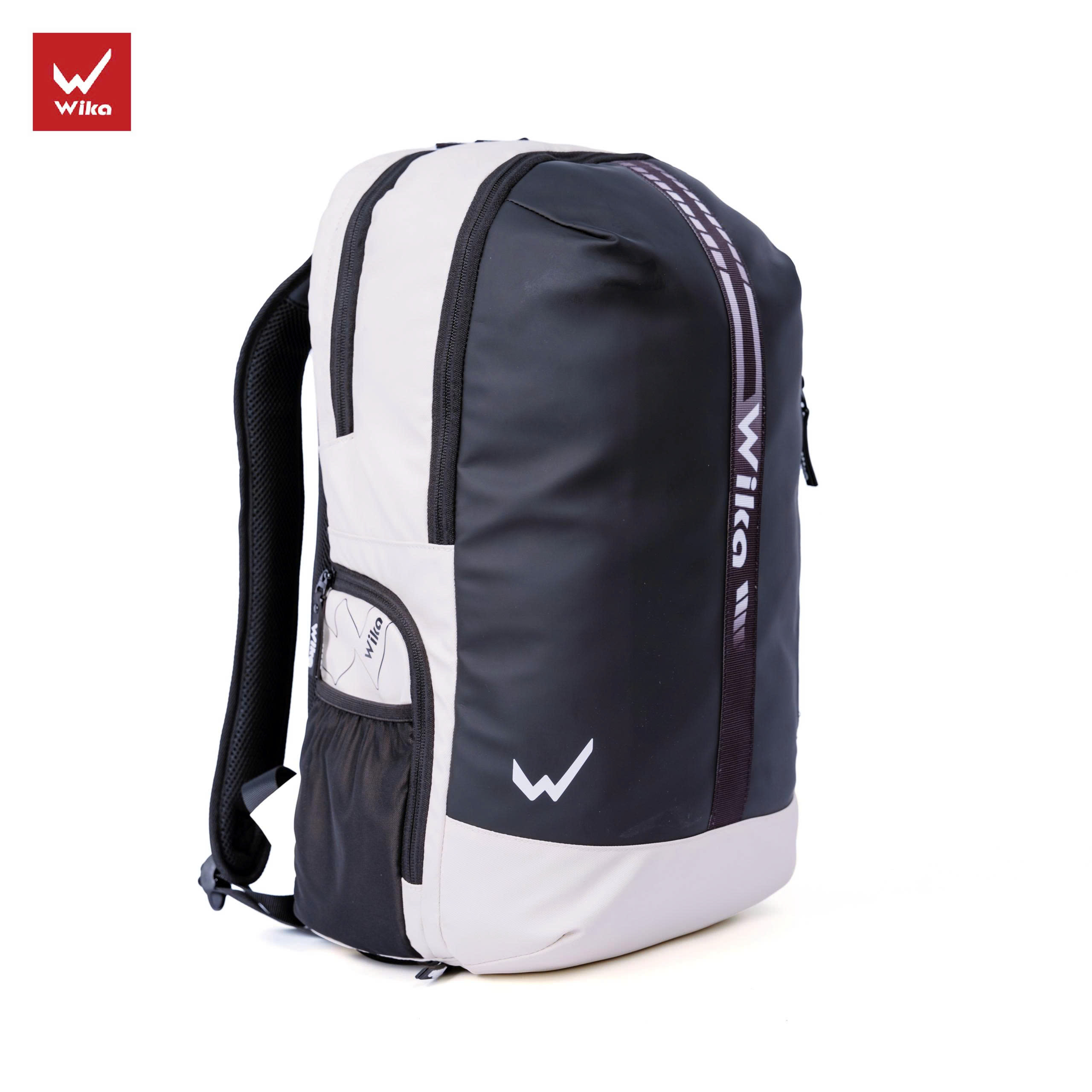 Wika Balo Urban Pickleball | 4 Màu