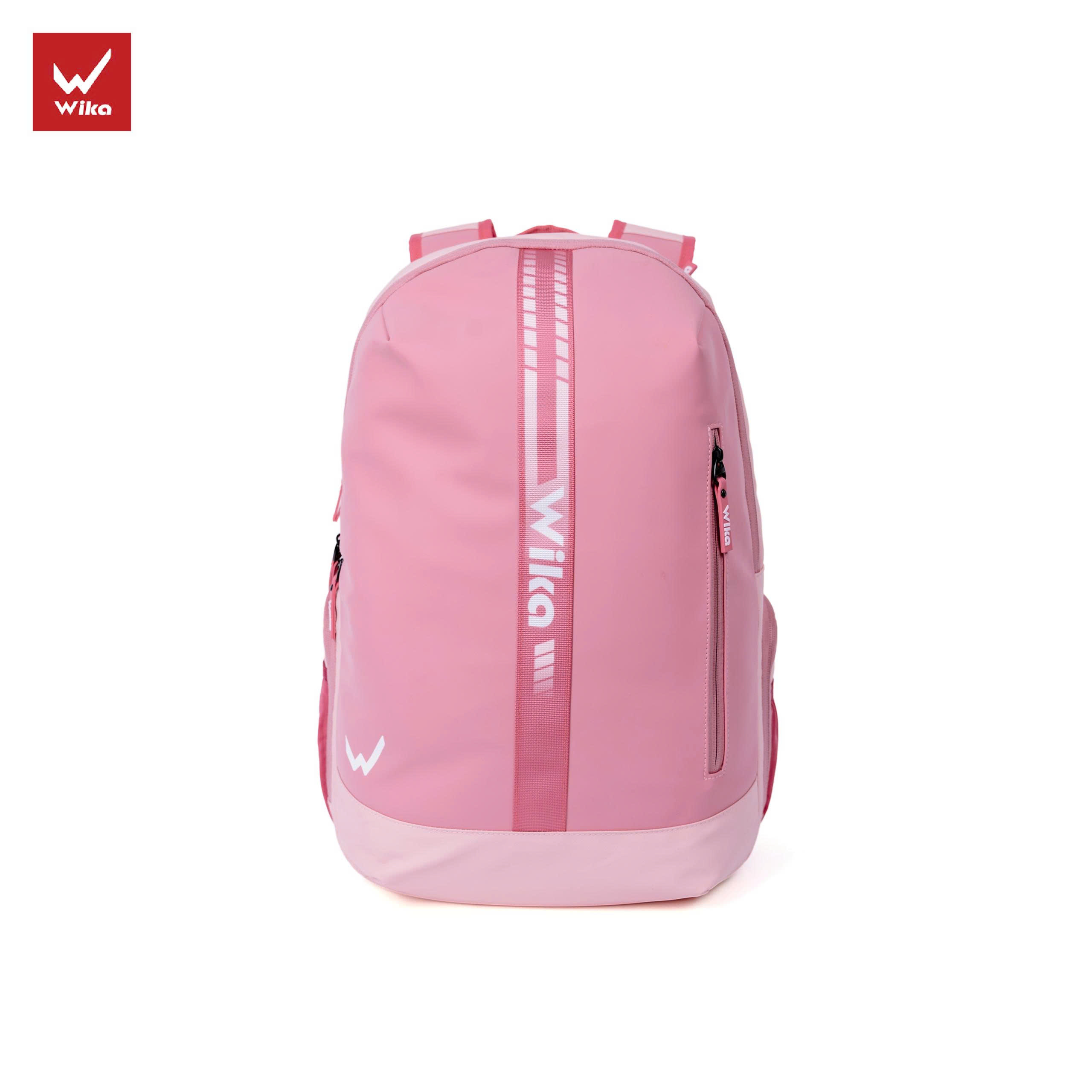 Wika Balo Urban Pickleball | 4 Màu