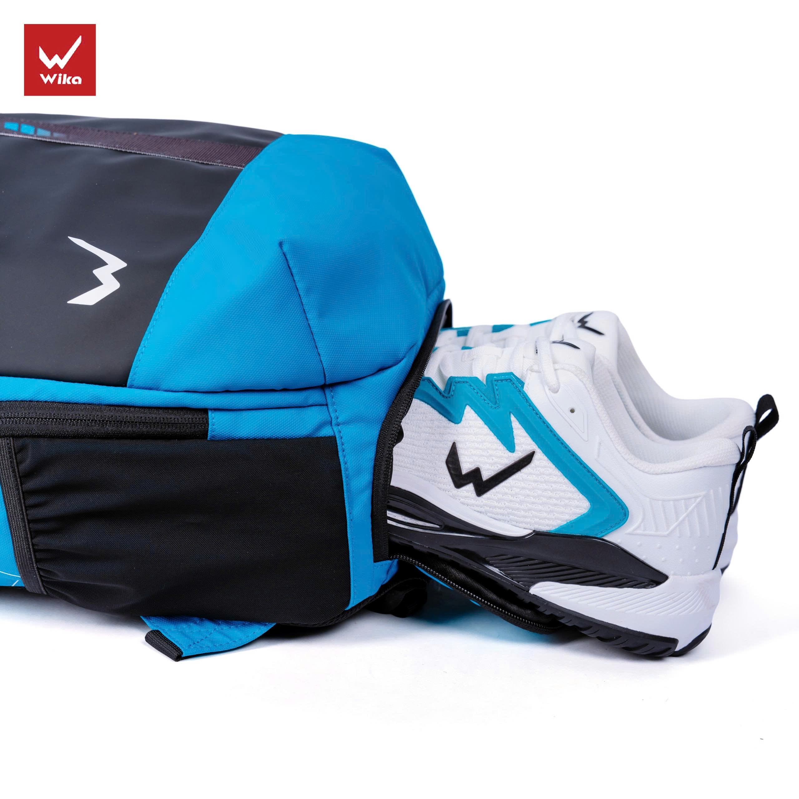 Wika Balo Urban Pickleball | 4 Màu