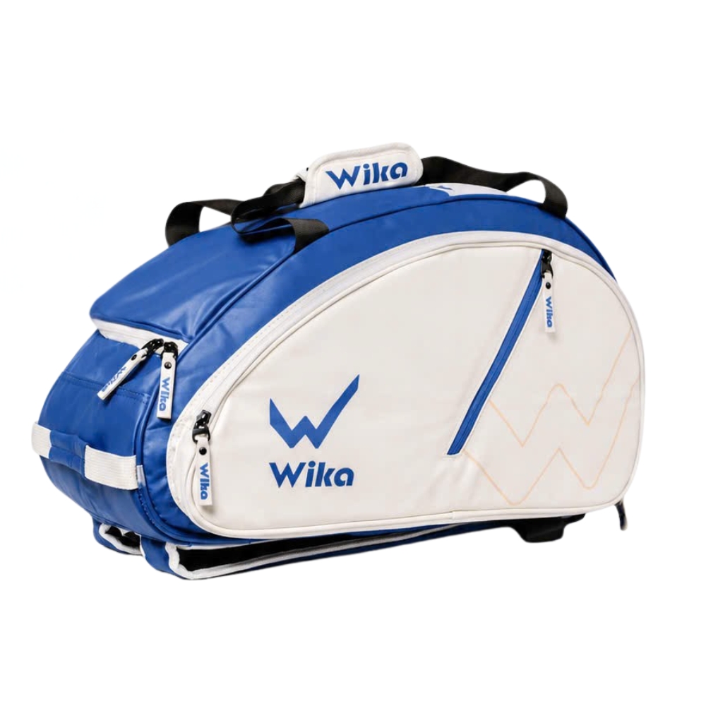 Wika Balo Compact Màu Xanh Corban
