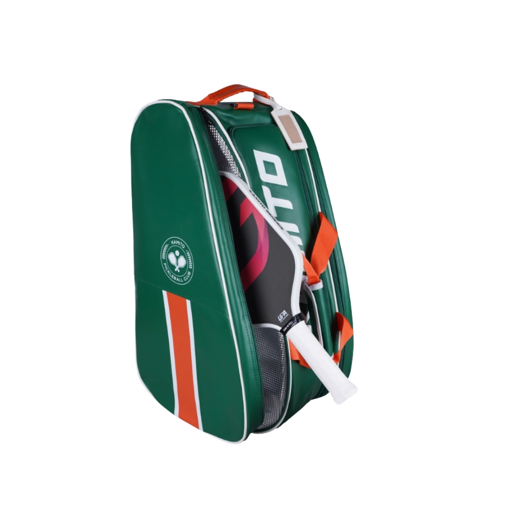 Kamito Túi Đựng Vợt Pickleball Elite Tour Bag V1