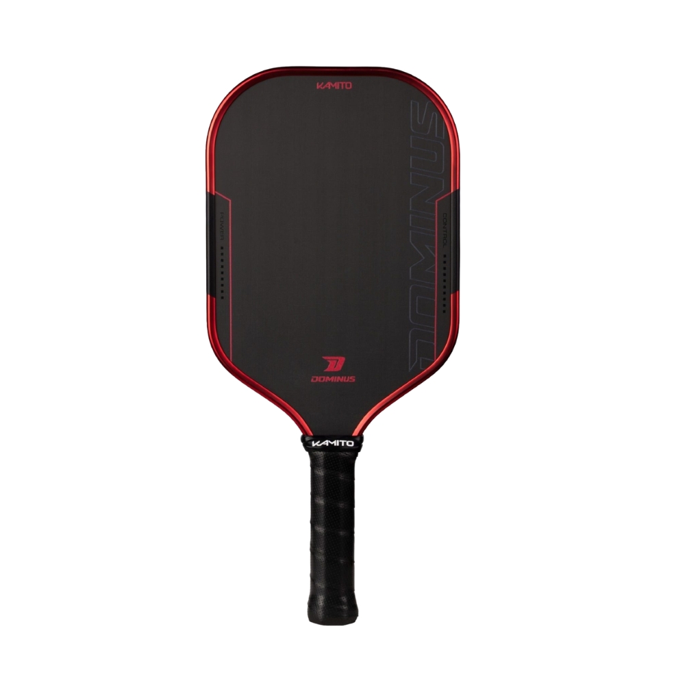 Kamito Vợt Pickleball Dominus 16mm | 6 Màu |
