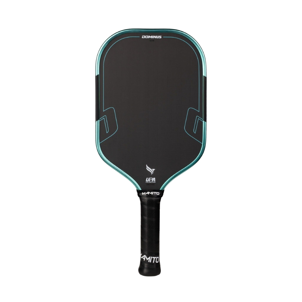 Kamito Vợt Pickleball Dominus 16mm | 6 Màu |