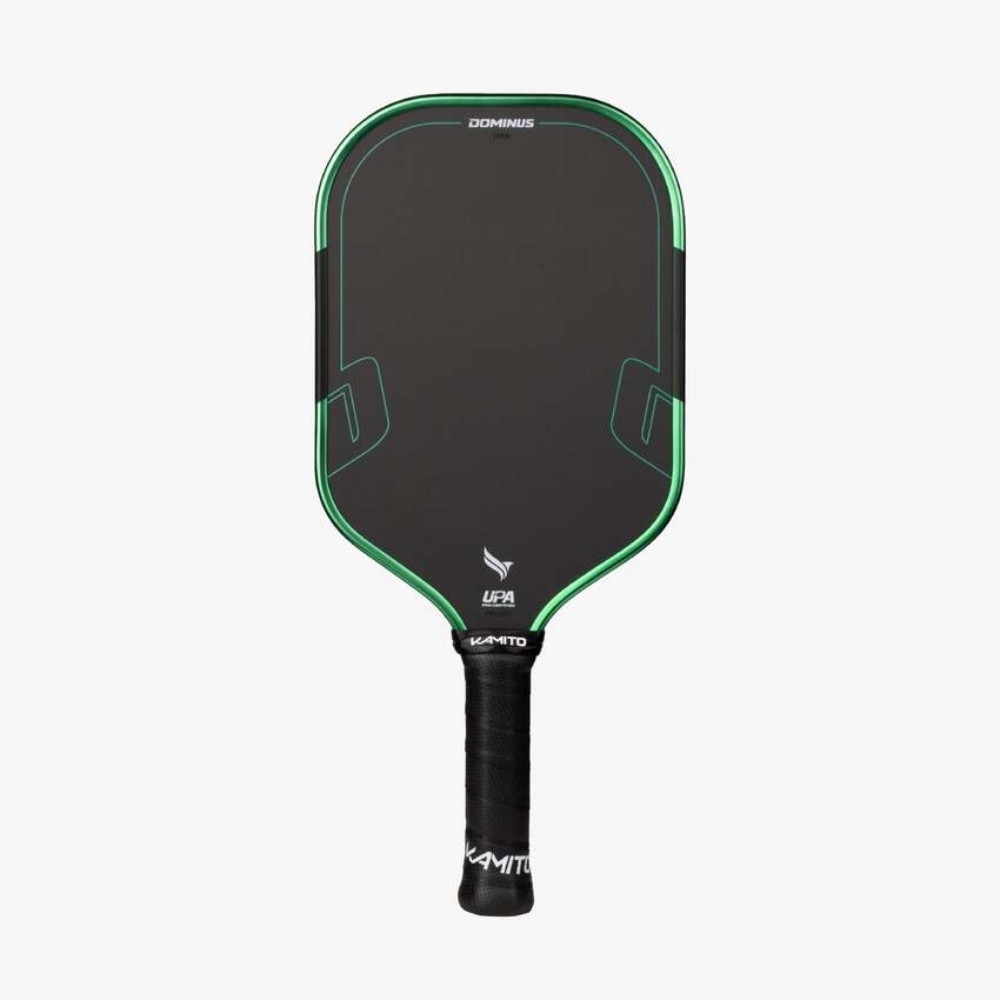 Kamito Vợt Pickleball Dominus 16mm | 6 Màu |