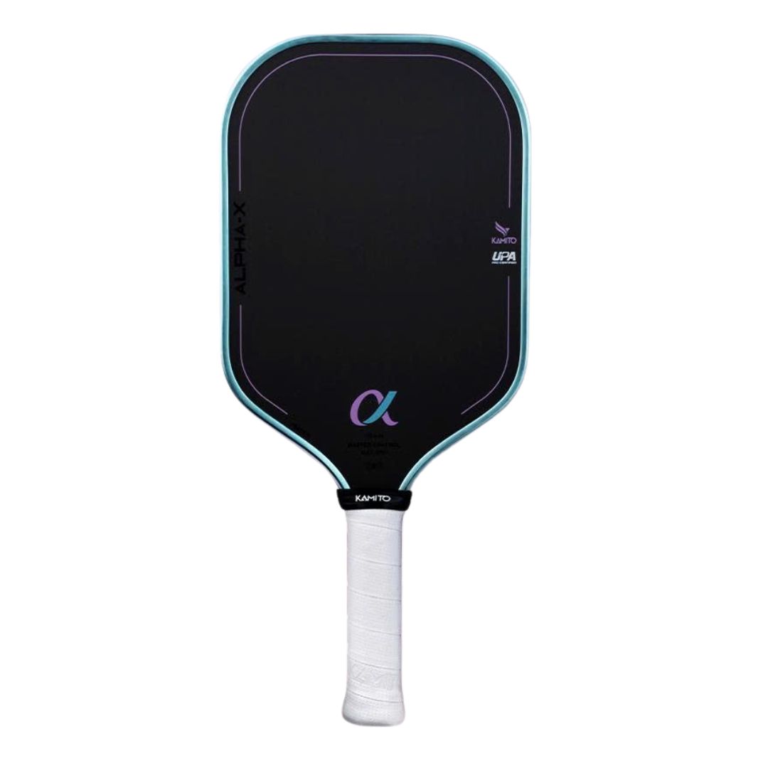Kamito Vợt Pickleball Alpha X Her Power 16mm | 3 Màu |