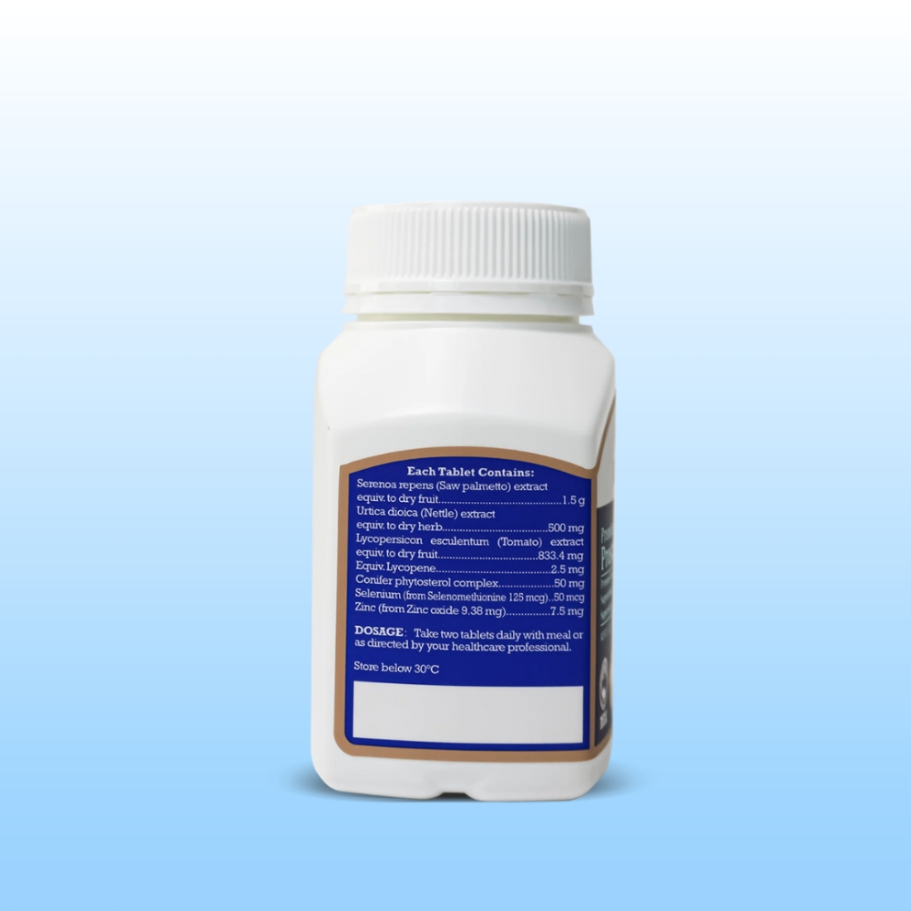 Vitatree Viên Uống Premium Prostate Care Tiền Liệt Tuyến  60 Viên