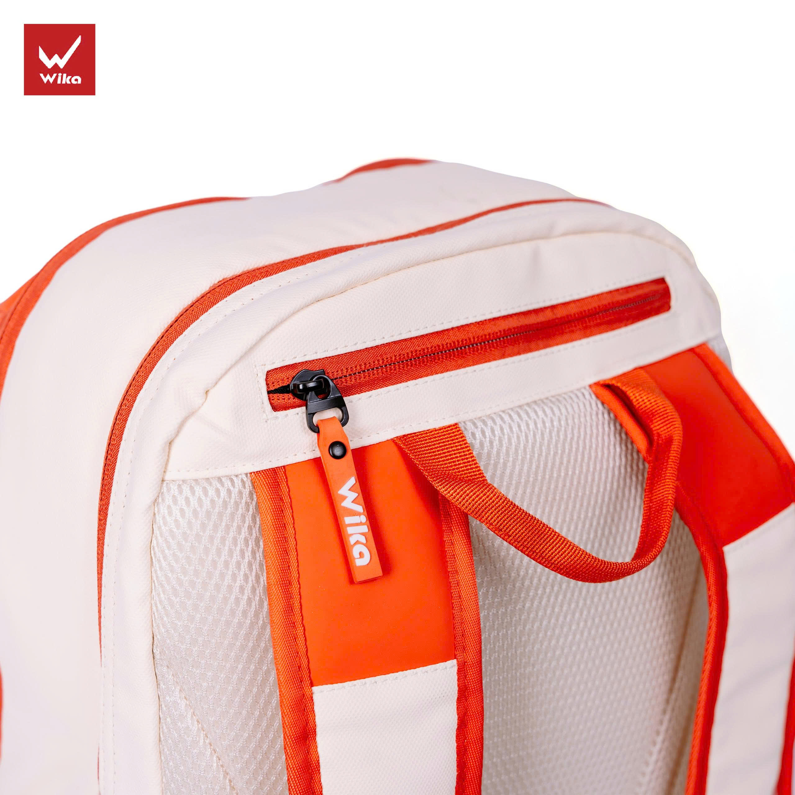Wika Balo Urban Pickleball | 4 Màu