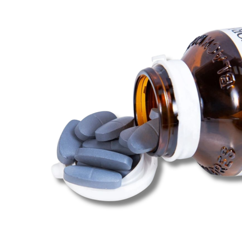Blackmores Viên Uống Hỗ Trợ Tăng Cường Sinh Lý Multivitamins For Men 50 Viên
