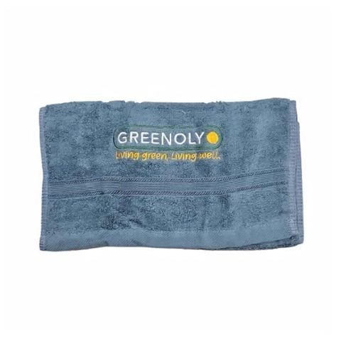 Khăn Lau Thể Thao Thấm Hút Mồ Hôi 30x50cm