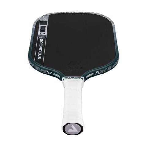 Joola Vợt Pickleball Scorpeus Pro V Collin Johns Gen 5 Bản 16mm