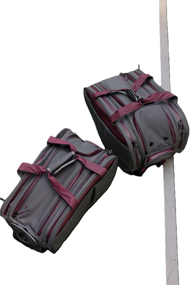 Facolos Balo Elite Tour Màu Đỏ