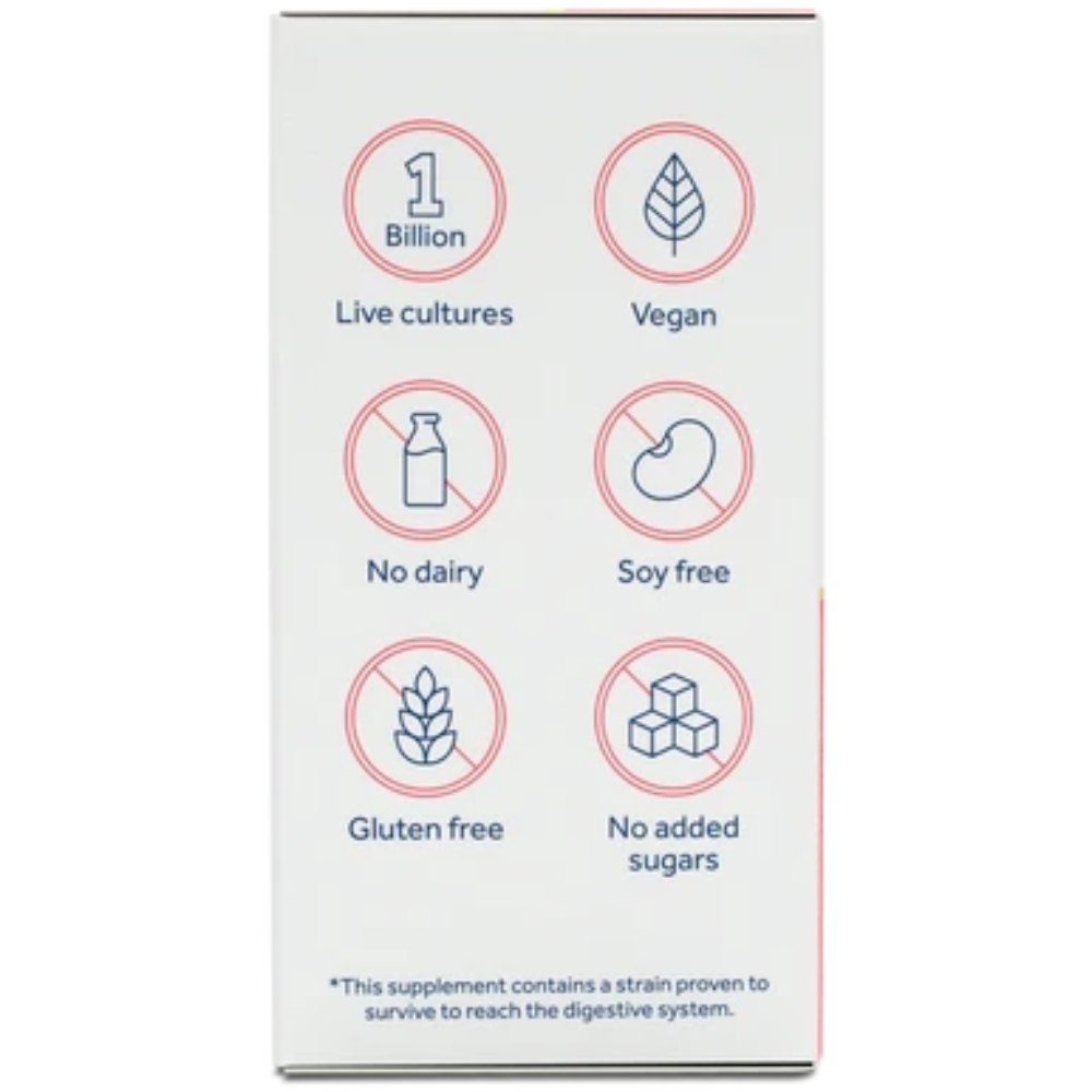 Optibac Men Vi Sinh Baby Drops Dạng Nhỏ Giọt Cho Bé Từ 0 - 3 Tuổi 10ml