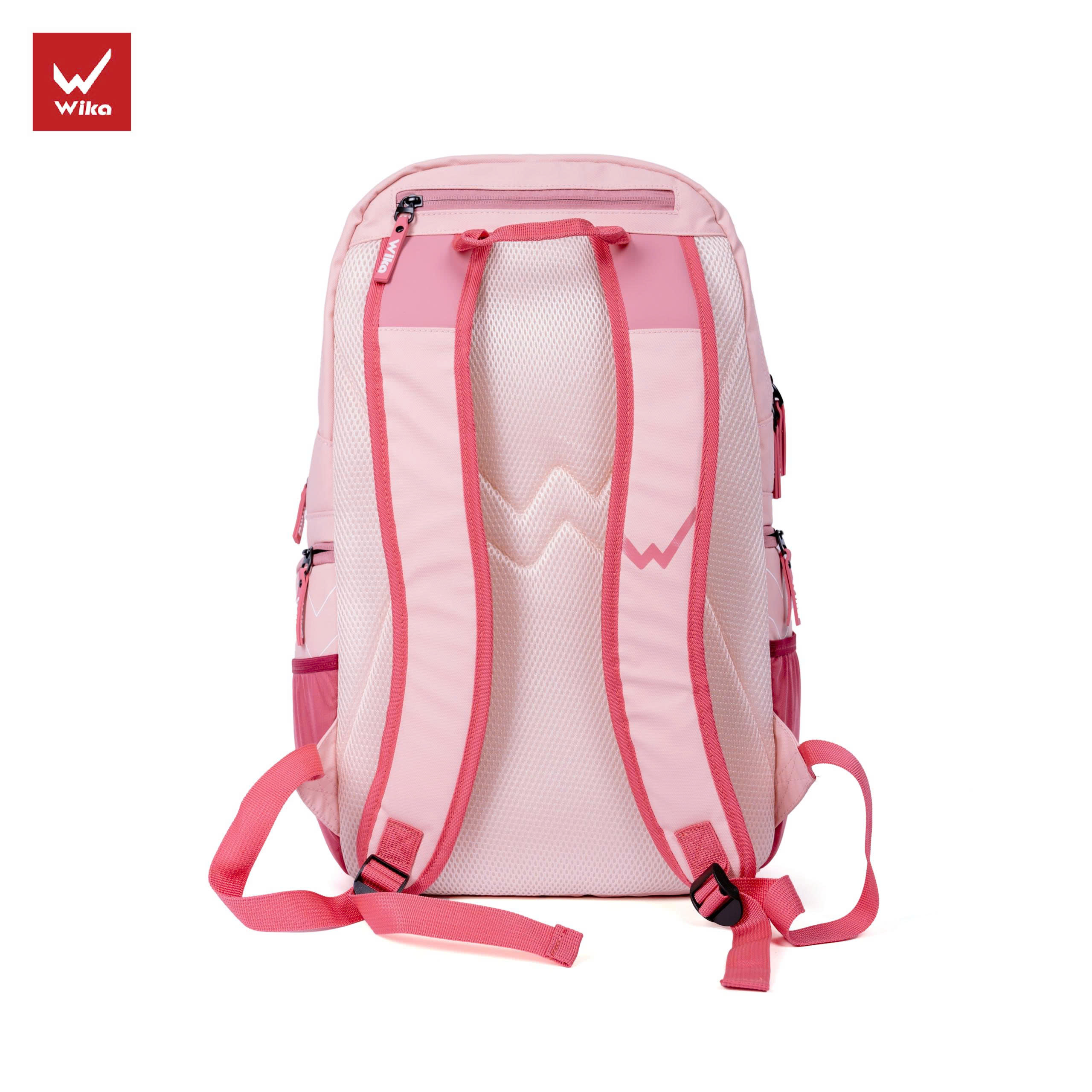 Wika Balo Urban Pickleball | 4 Màu