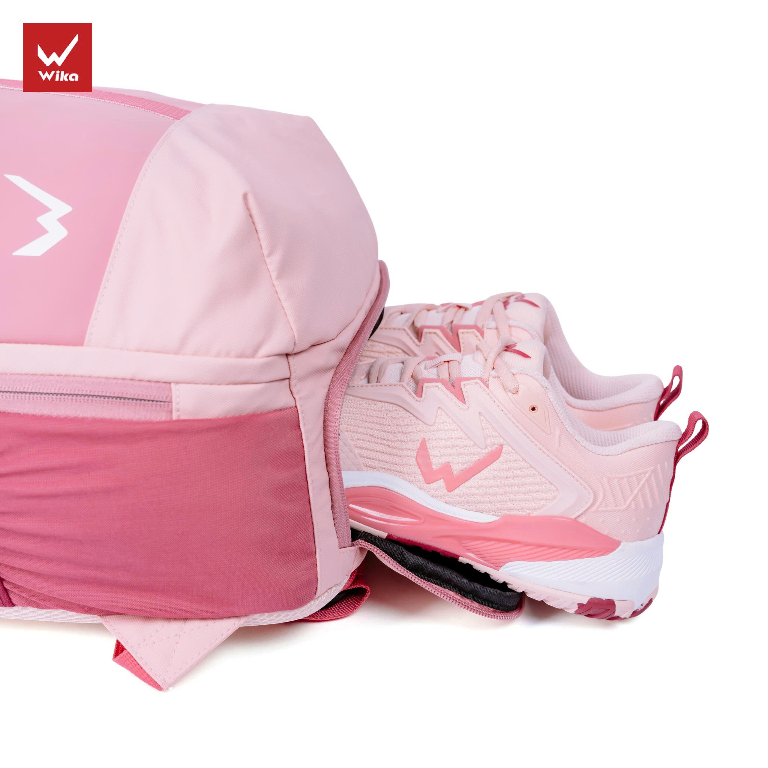 Wika Balo Urban Pickleball | 4 Màu
