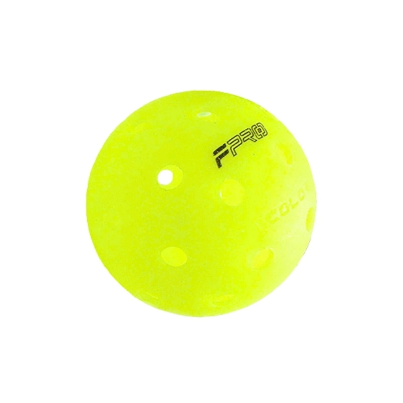 Combo 6 Trái Bóng Facolos Pickleball F-Pro Peformance Gen 2