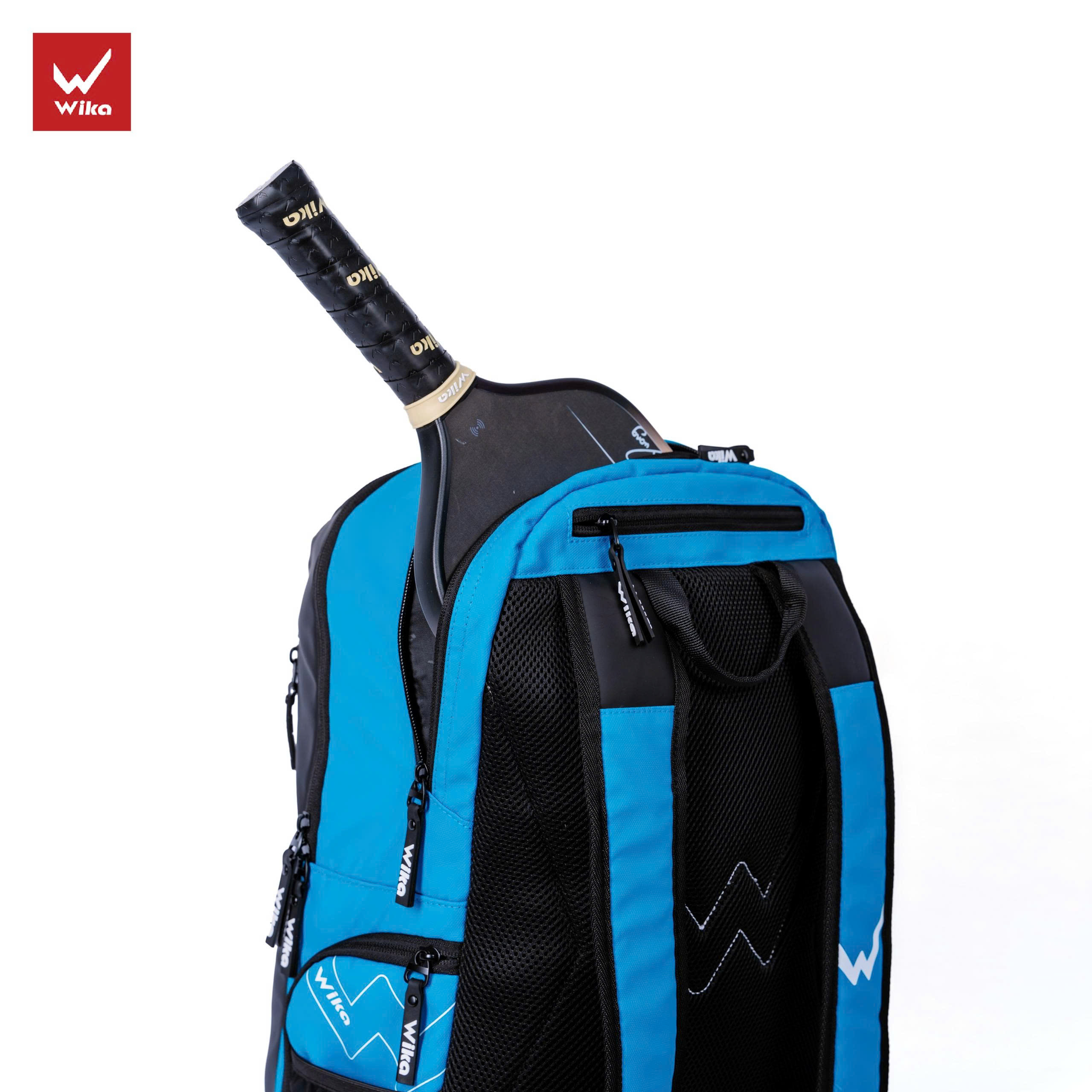 Wika Balo Urban Pickleball | 4 Màu