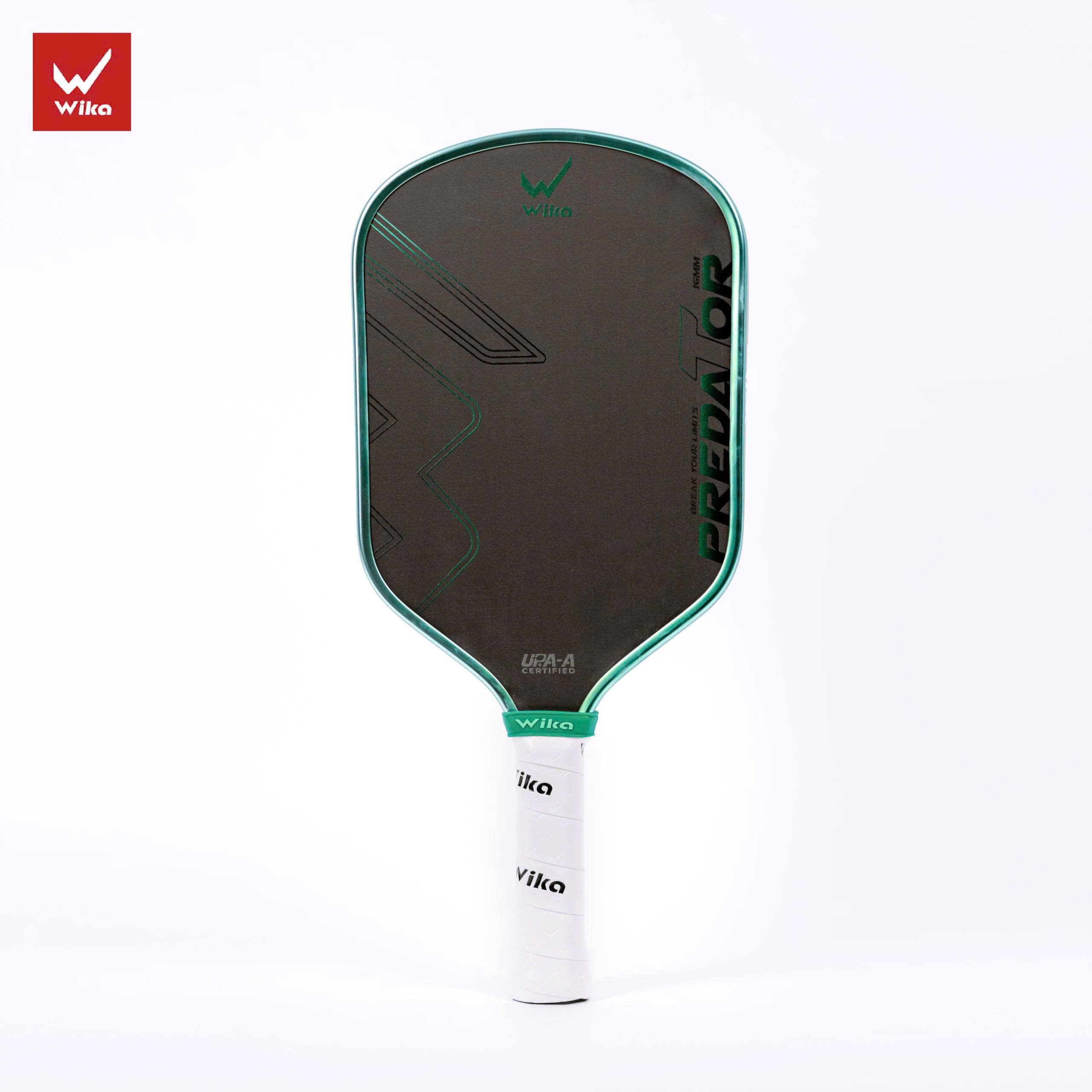 Wika Vợt Pickleball Predator 16mm