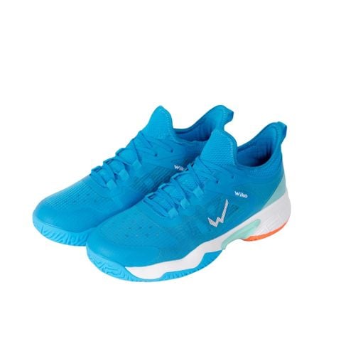 Wika Giày Pickleball Lumix Quang Dương Màu | Đủ Size Đủ Màu |