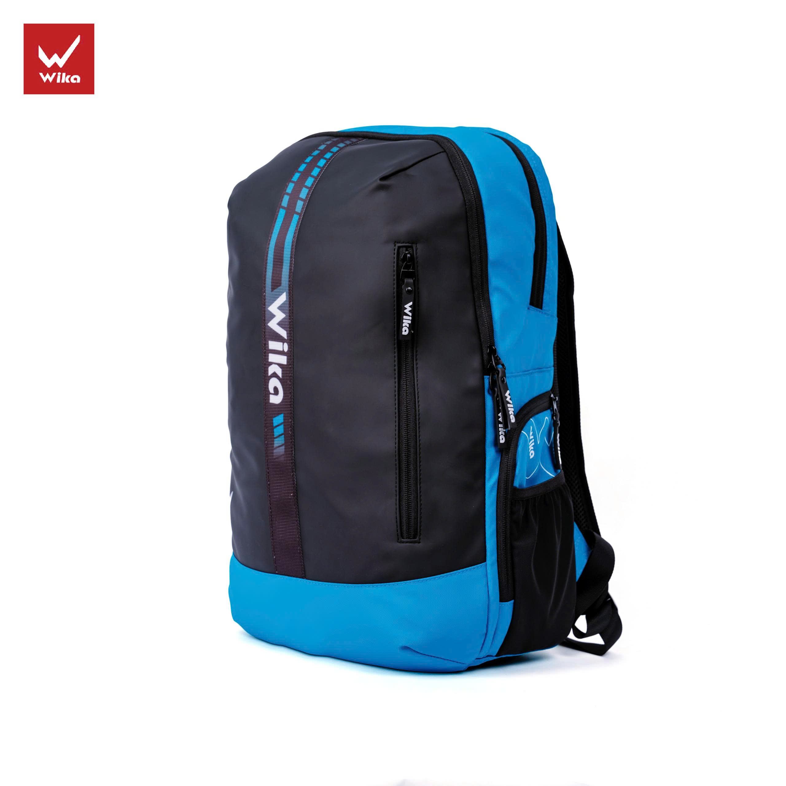 Wika Balo Urban Pickleball | 4 Màu