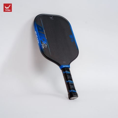 Wika Vợt Pickleball QD Air Quang Dương 16mm | 5 Màu |
